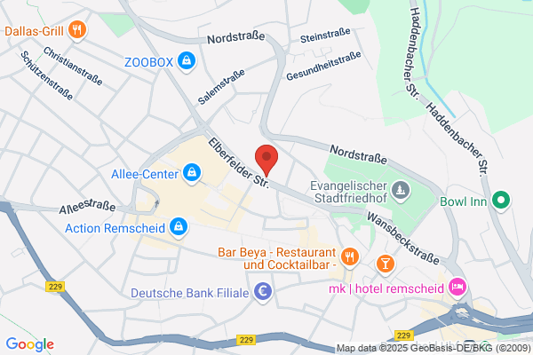 Sam - Burghof Arndt