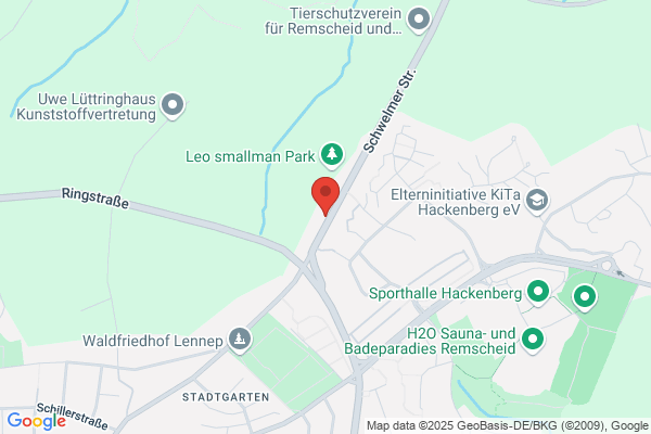 Weiss GmbH
