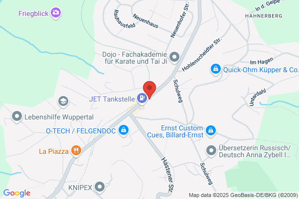 Diefenthal Bedachungen GmbH