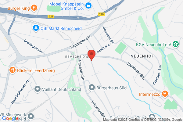 Kern Dachdeckermeisterbetrieb