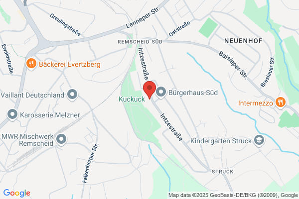 Mertens Wilhelm GmbH