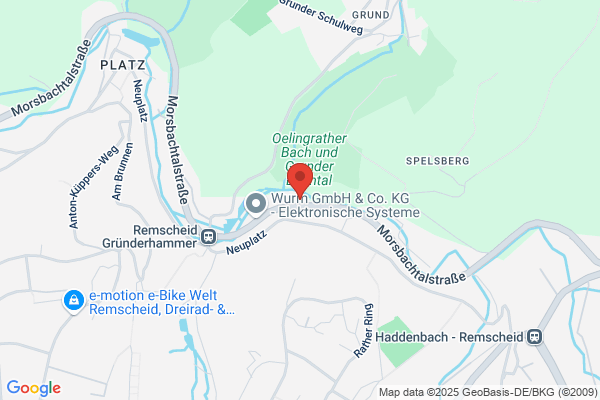 Metz GmbH