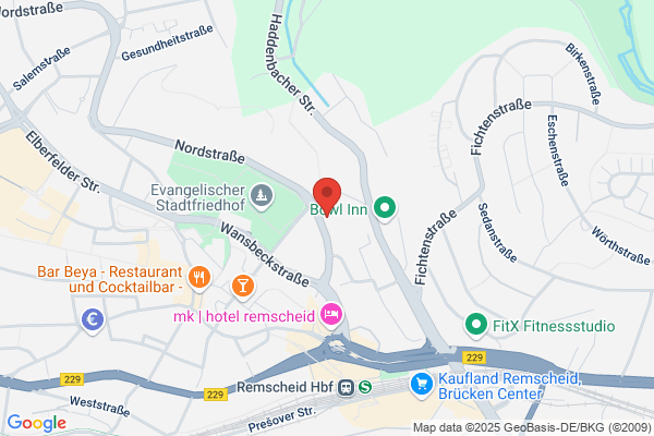Paul Ruthenberg GmbH