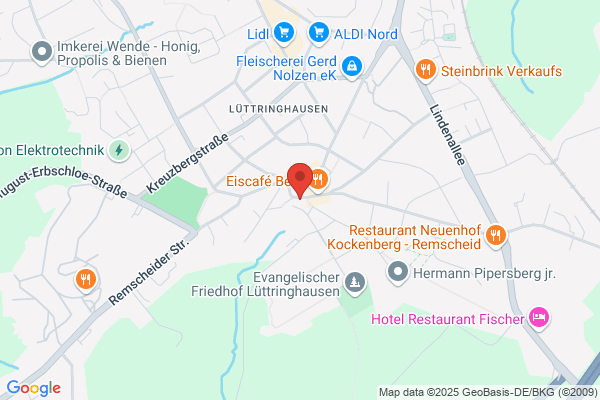 Bergfeld + Schwan Artikel GmbH