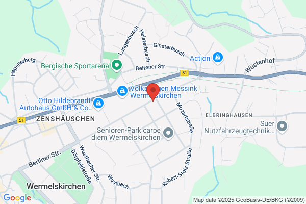 Atelier Oyen GmbH