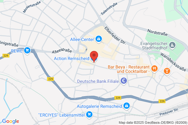 Action Remscheid