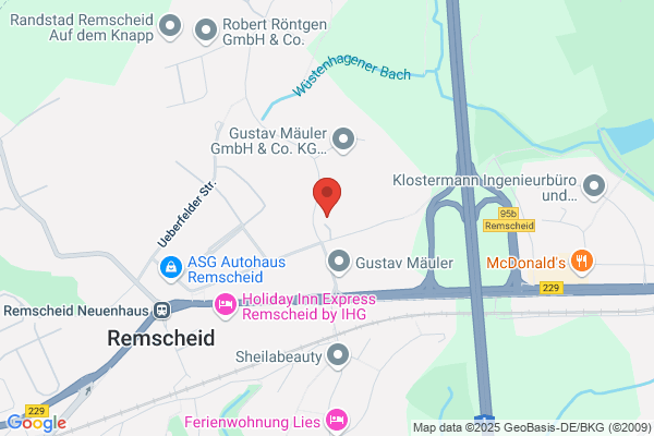 Linden GmbH