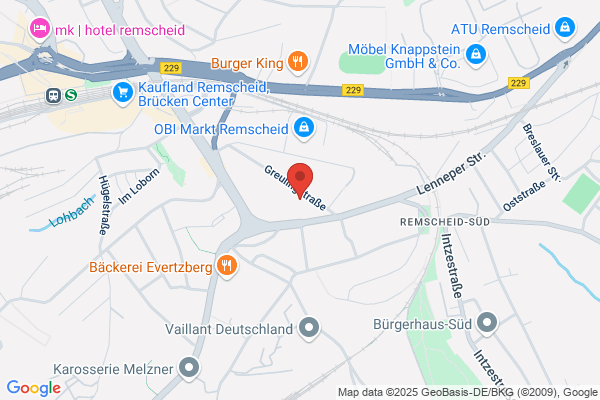 Öl Korff GmbH & Co. KG