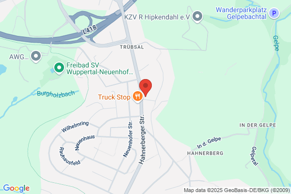 Azouagh Sicherheit & Service