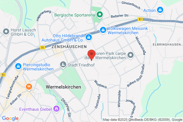 Kocherscheid GmbH & Co. KG