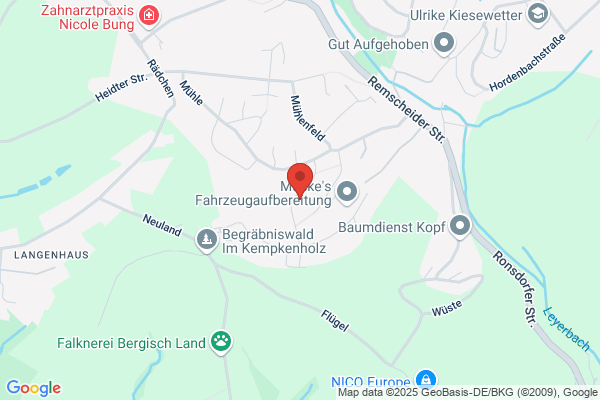 Rüggeberg Automatendreherei GmbH