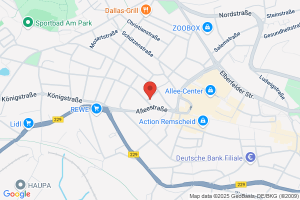 Tegro Druck GmbH