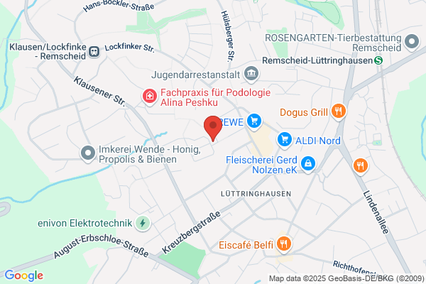 Limberg-Druck GmbH