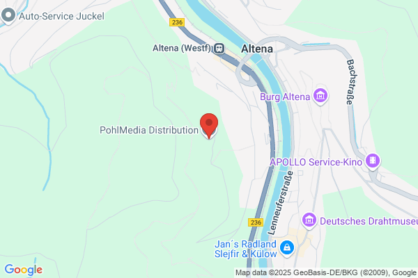 Altena Datenverarbeitung