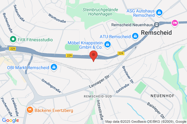 DV-Technik Wolf