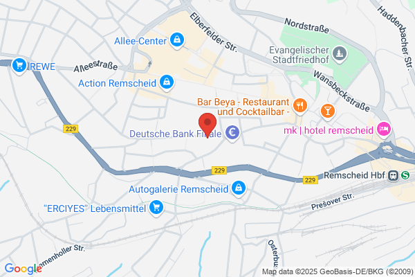 GRID Data GmbH