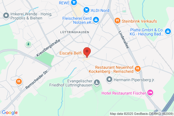 Isas Dorf Shop Inh. I. Paas