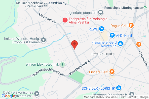 Werkzeugschleiferei Fangerau