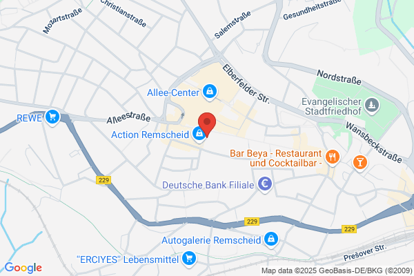 Elras Rasierer Fachgeschäft
