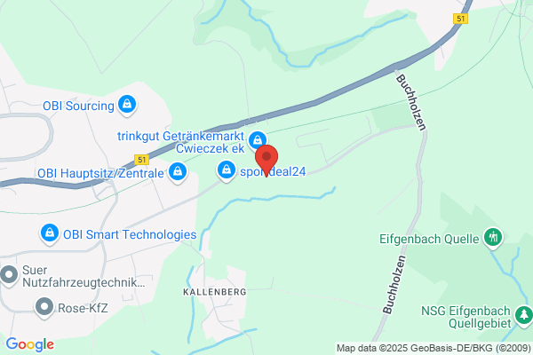 Elektro Paffrath GmbH