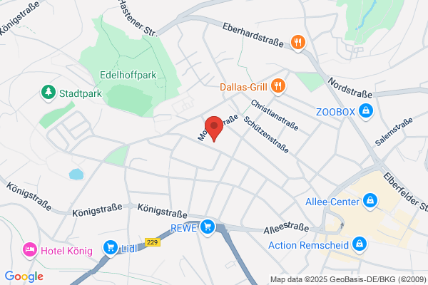 Elektroinnung Remscheid