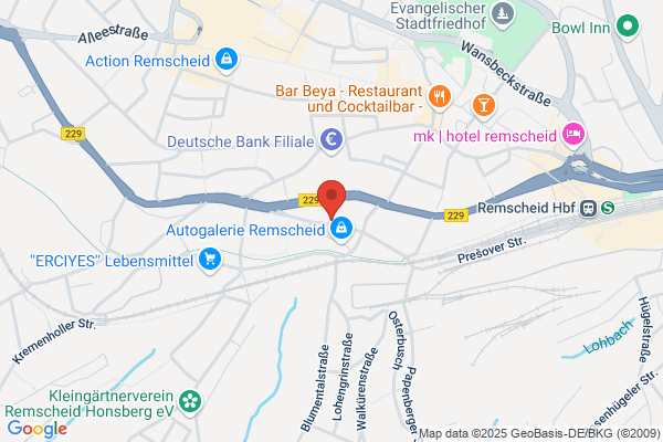 Geldsetzer GmbH