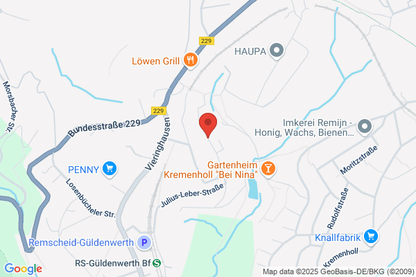 Karl-Heinz und Irmgard Birker