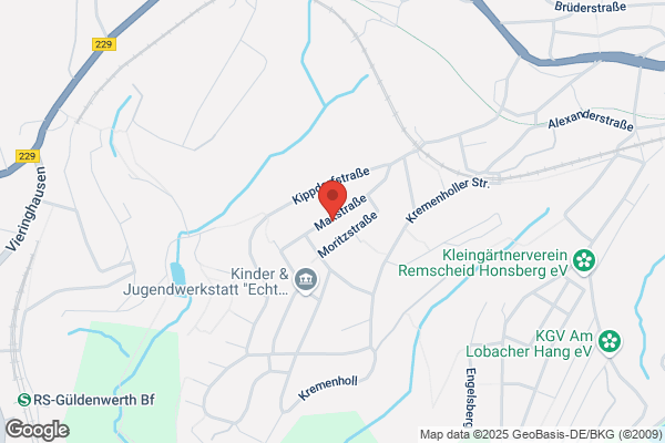 Elektro Geldsetzer GmbH & Co