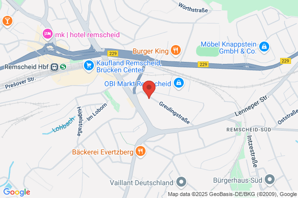 Mepatronik Vertriebs GmbH