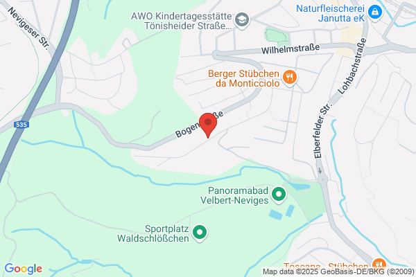 STARTEC Bernd Grünheid