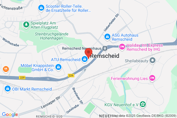 Druseidt Paul Elektrotechnische