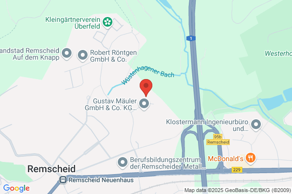Peters Dr. GmbH