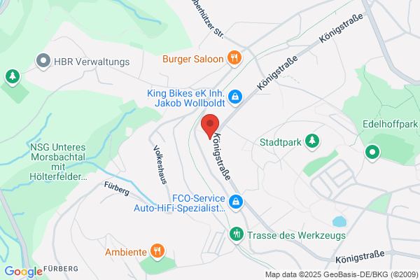 Ergo- & Physiotherapie am Stadtpark