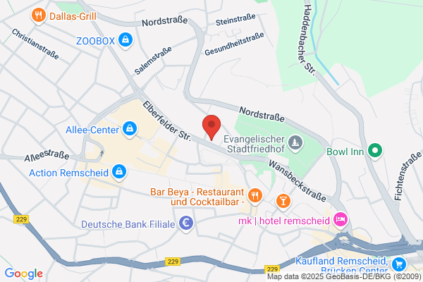 Therapiezentrum
