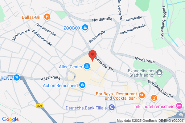DERTOUR Reisebüro