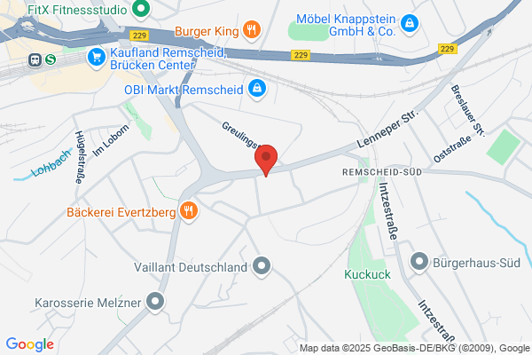 MCS Clean OHG Gebäudereinigungsbetriebe