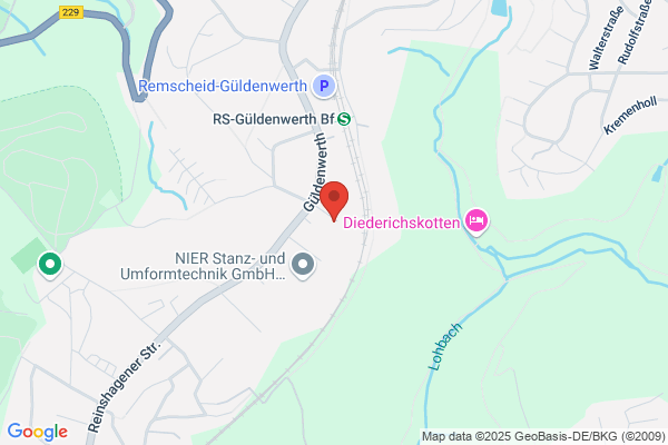 Automaten Schibisch