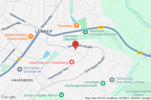 Hundhausen Meisterbetrieb
