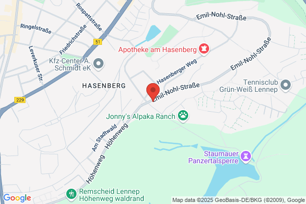 Hundhausen Trauerreden