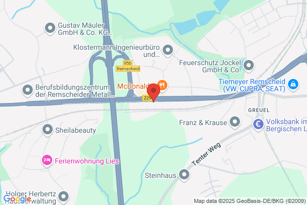 Küchenwelt Vom Stein GmbH & Co. KG