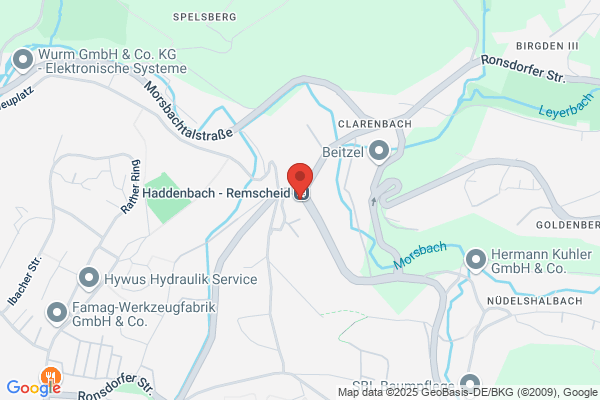 VRK Versicherungen Maik Wesselow in Remscheid