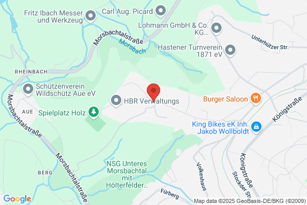 Wohnungsauflösung und Entrümpelung Raschke