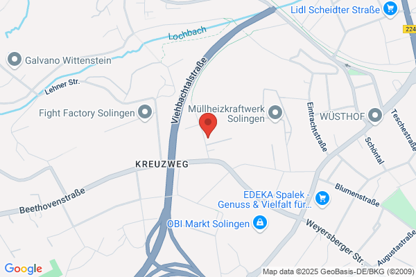 Elba Omnibusreisen GmbH