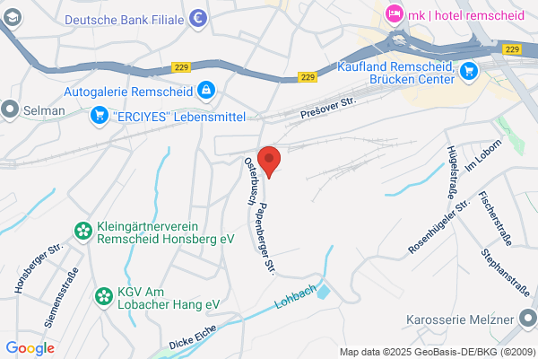 Forschungsgemeinschaft Werkzeuge u. Werkstoffe e.V. (FGW)