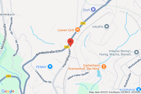 Leverberg & Maas