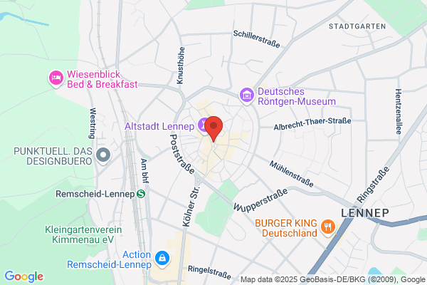 Betten- und Gardinenhaus Hermann Rader e.K. Inh. Reinhard Half