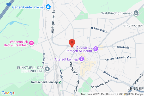 R&D.May GmbH