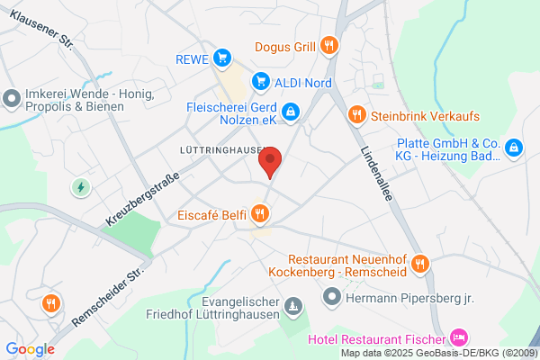 Reinhard Rothe Versicherungs-Makler
