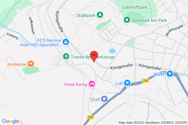 A.F.A.-Technische Bedarfsgüter Gesellschaft m.b.H.