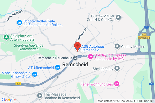 ATG & Rosendahl
